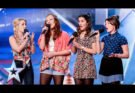 Disney Singers Misstasia Want EVERYONE to Be Happy!
