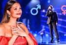 ONE Man. TWO Voices… He Sings Male & Female Opera on Another Level!