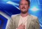 🎶❤️From the Audience to the BGT Stage: The Singer Who Did It His Way
