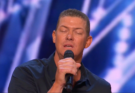 Matt Mauser Brings a Heartbreaking Story and an Emotional Performance